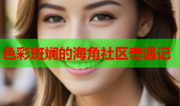 色彩斑斓的海角社区奇遇记