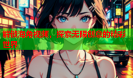 解锁海角视频，探索无限创意的精彩世界