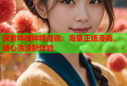 探索哔哩哔哩漫画：海量正版漫画，随心追漫新体验
