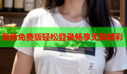 海角免费版轻松登录畅享无限精彩