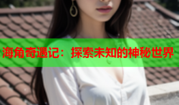 海角奇遇记：探索未知的神秘世界