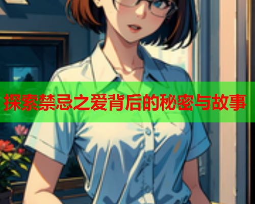 探索禁忌之爱背后的秘密与故事
