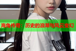 海角传奇：历史的浪潮与风云变幻
